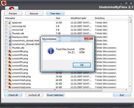 testdisk and photorec for data recovery